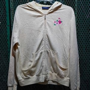 Catalina Vinatge zip up